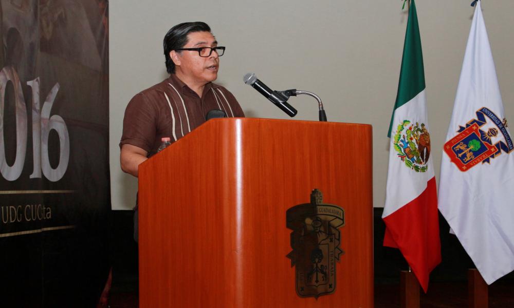 Egresa vigésimo tercera generación de Diseño Gráfico