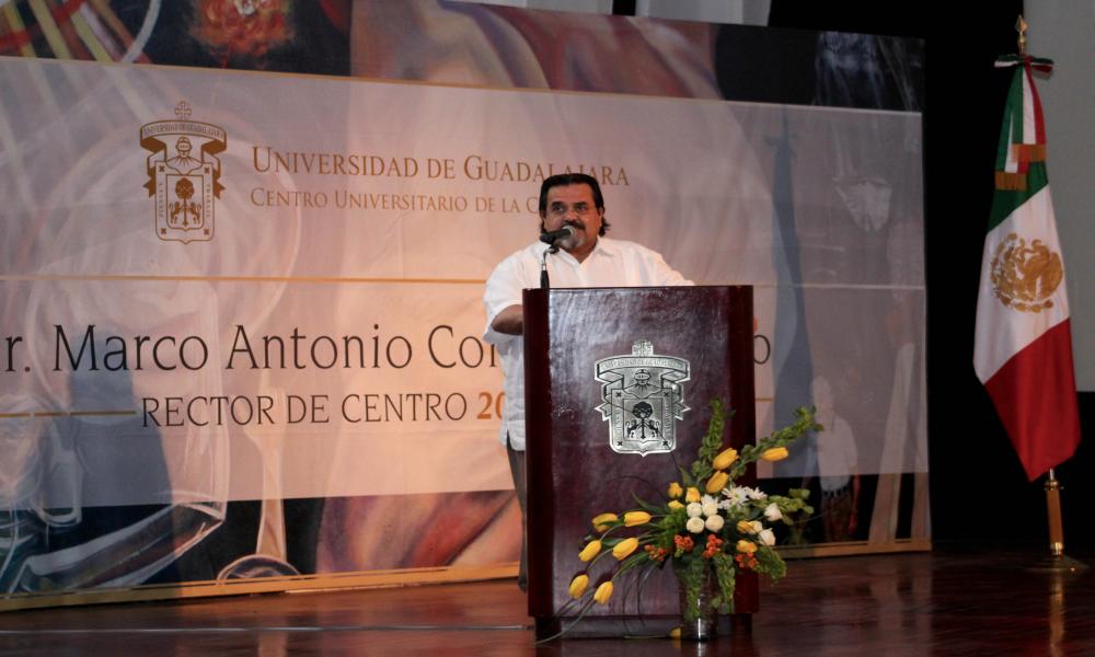 Consolidar calidad académica e investigación, retos del CUCosta