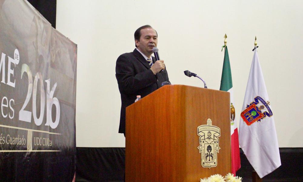 Egresa vigésimo tercera generación de Diseño Gráfico