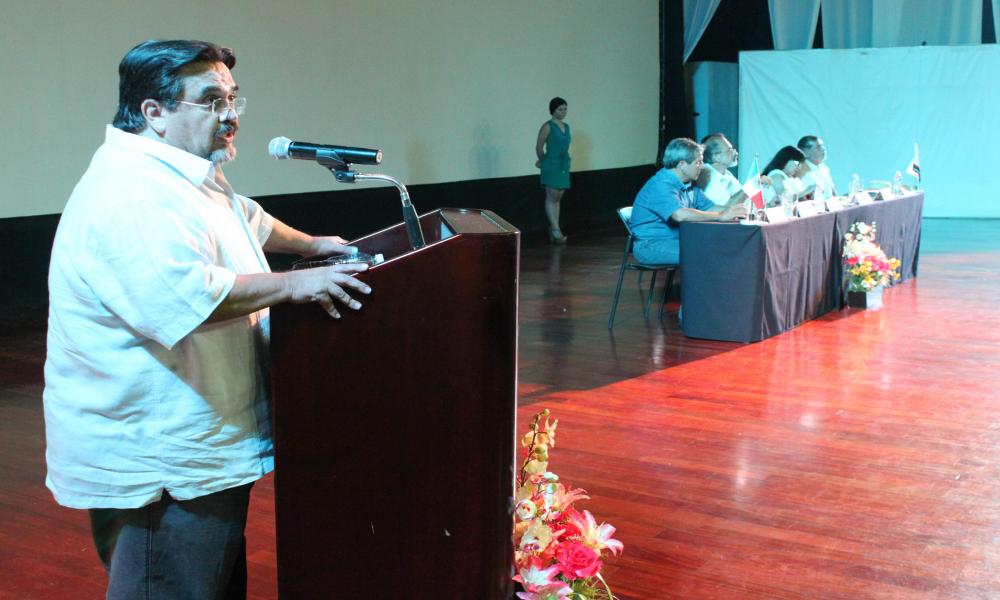 Convoca rector a combatir la desigualdad, la injusticia y la marginación que vive México