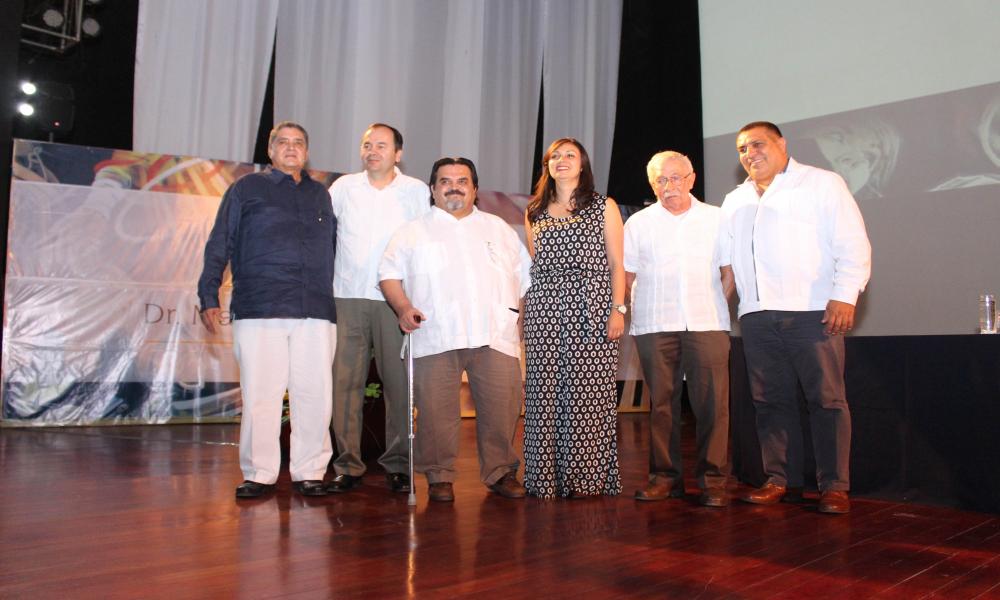 Consolidar calidad académica e investigación, retos del CUCosta