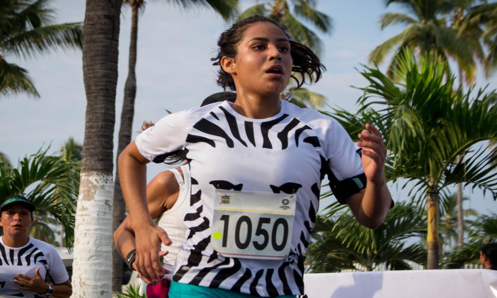 Carrera Leones Negros CUC supera expectativas de participación