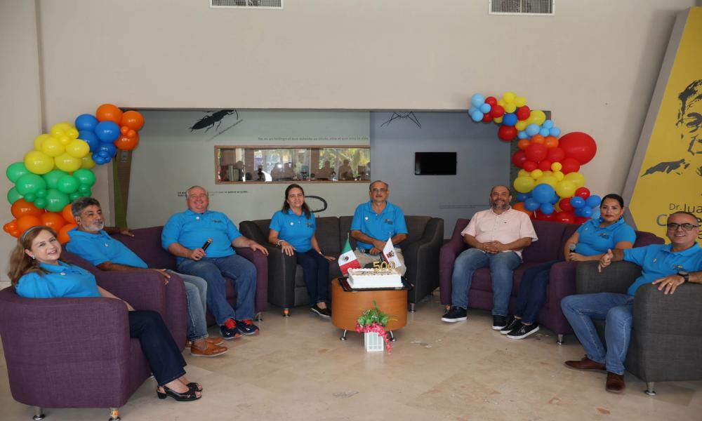 Celebran 500 programas de radio “Bitácora Regional” en Radio UdeG