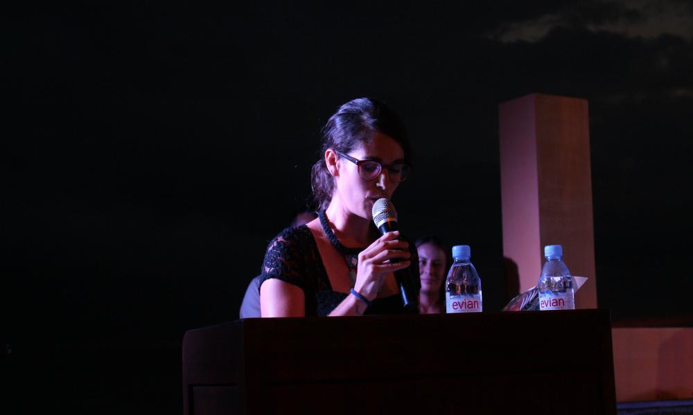 Concluye Letras en la Mar con deseos de permanencia en Puerto Vallarta