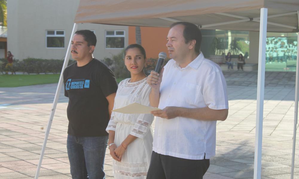 Viajan 130 deportistas al Intercentros 2015