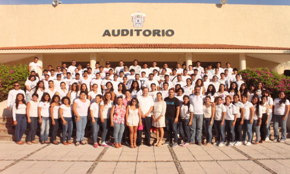 Viajan 130 deportistas al Intercentros 2015