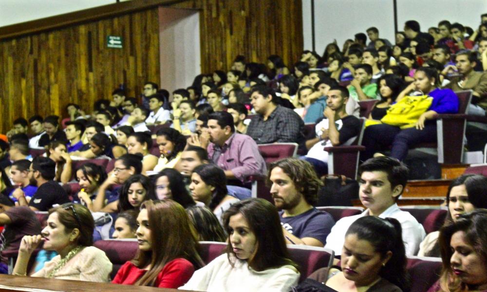 Declaratoria de ANP, compromiso del Gobierno estatal Proepa