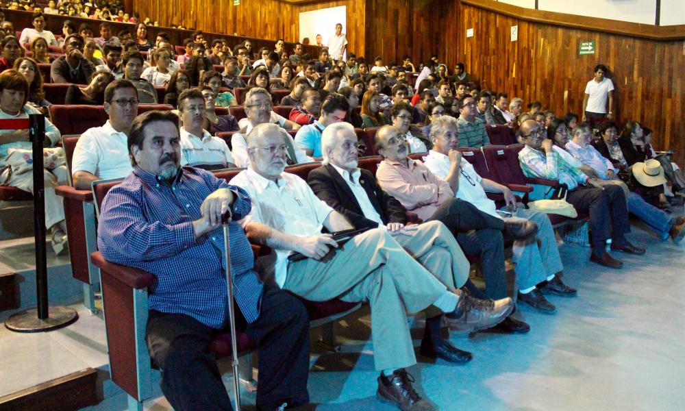 Declaratoria de ANP, compromiso del Gobierno estatal Proepa