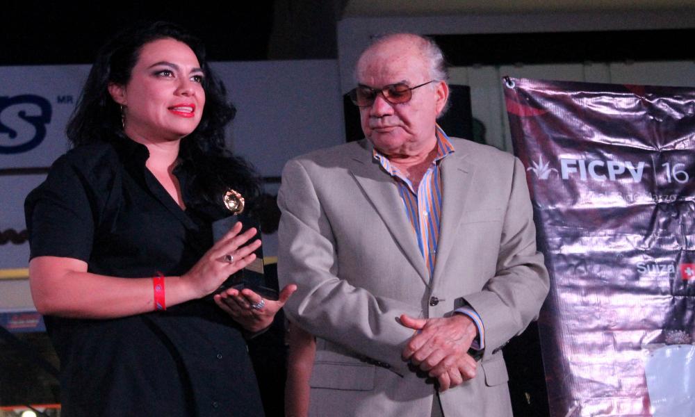 Piden reactivar la producción de cine en Puerto Vallarta