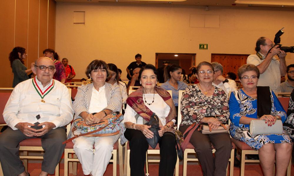 Puerto Vallarta, 2018. Temas del Centenario