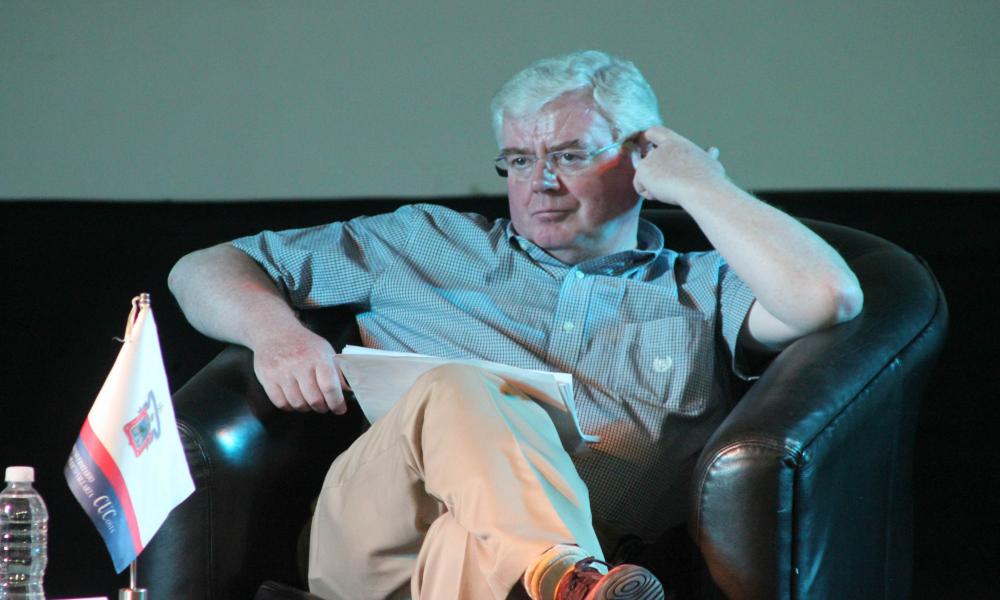 Irlanda y México, el camino hacia una sociedad liberal