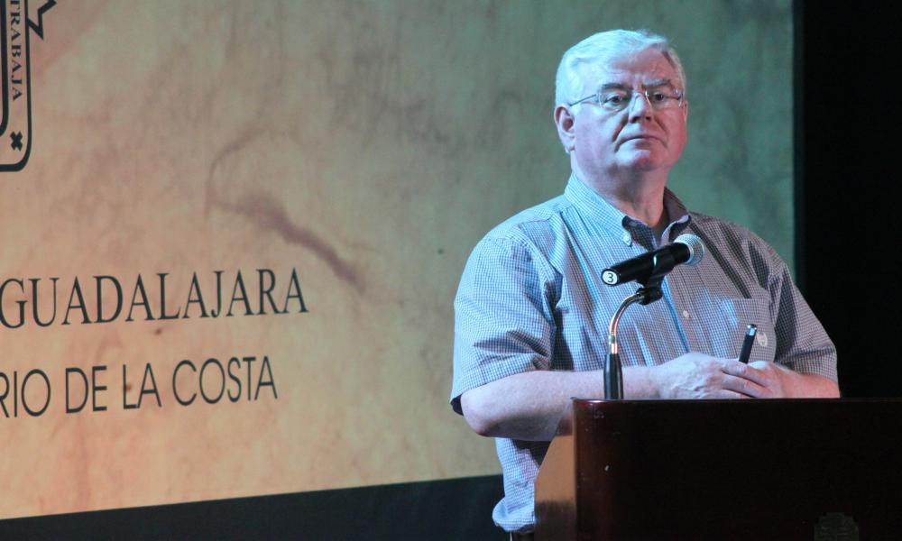 Irlanda y México, el camino hacia una sociedad liberal