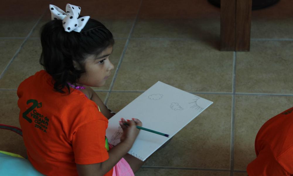 Inicia curso de verano infantil y juvenil en CUCosta