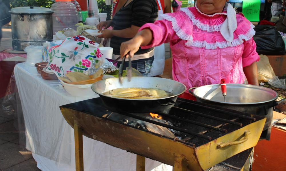Promueve CUCosta preservación de la identidad sociocultural indígena de México