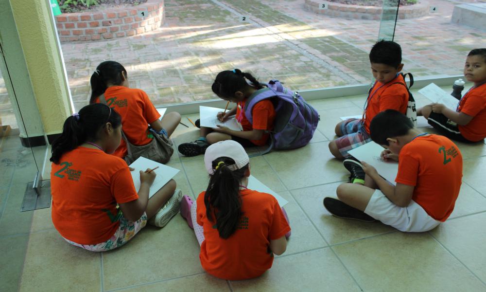 Inicia curso de verano infantil y juvenil en CUCosta