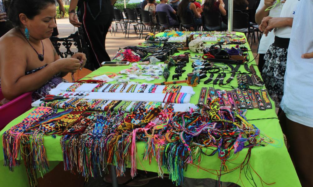 Promueve CUCosta preservación de la identidad sociocultural indígena de México