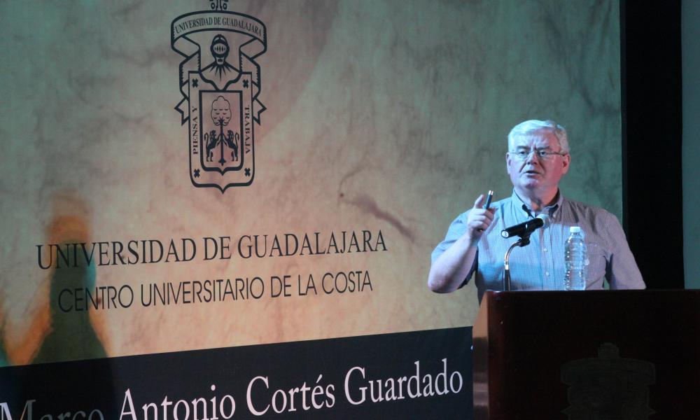 Irlanda y México, el camino hacia una sociedad liberal