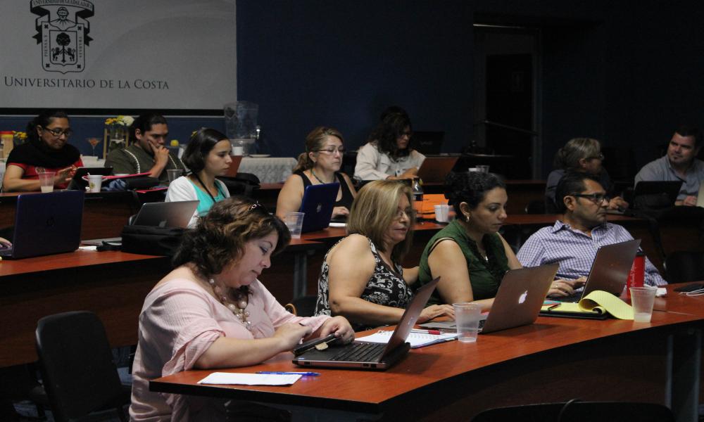 Universidades pueden obtener fondos de agencias extranjeras para la internacionalización