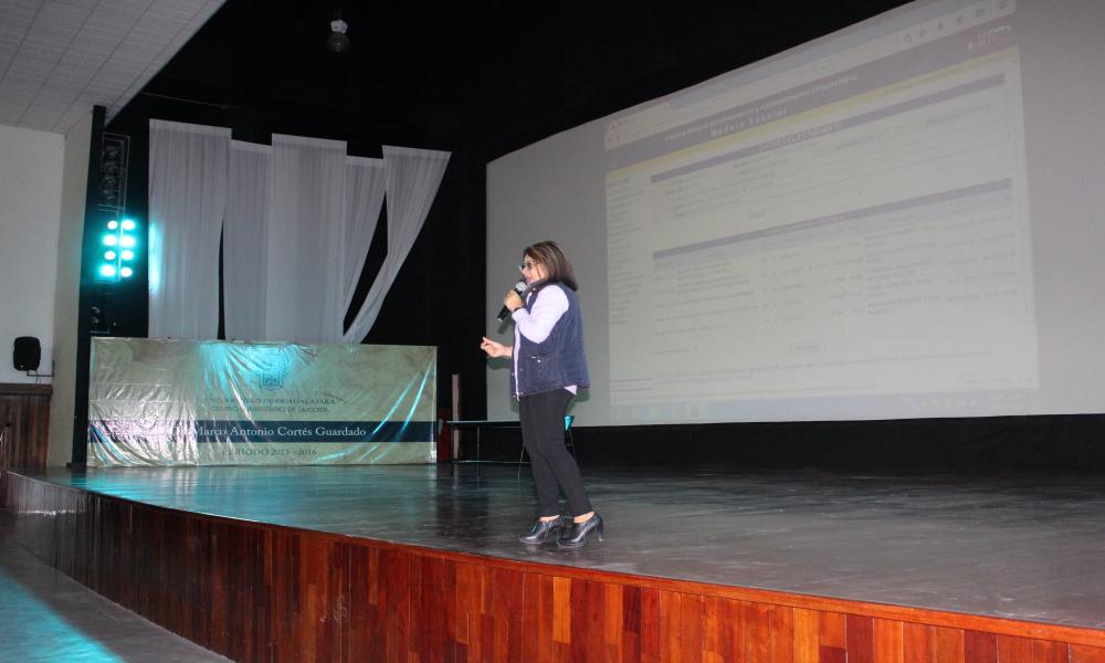 Admite el Centro Universitario de la Costa a más de 630 estudiantes de nivel superior