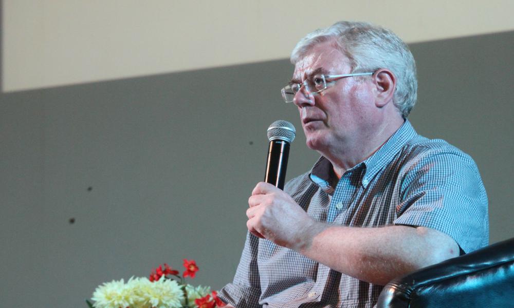 Irlanda y México, el camino hacia una sociedad liberal