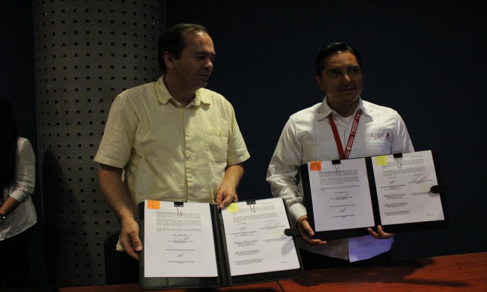 Eventos deportivos, un plus para Puerto Vallarta: CODE Jalisco