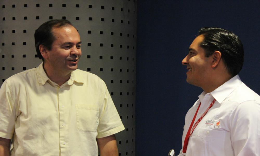 Eventos deportivos, un plus para Puerto Vallarta: CODE Jalisco