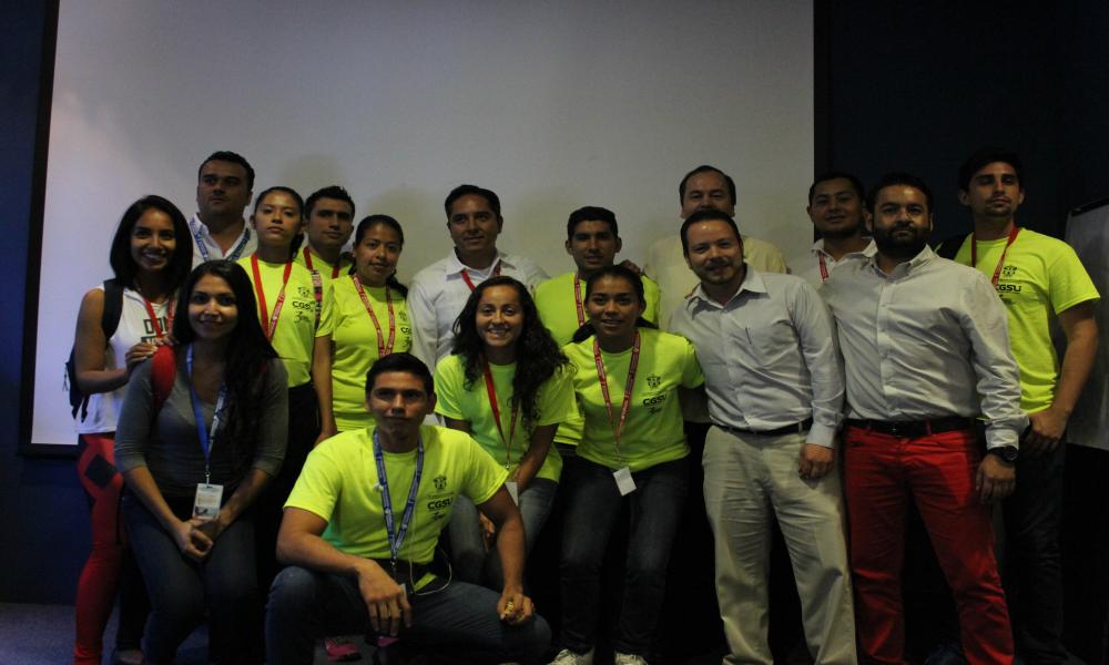 Eventos deportivos, un plus para Puerto Vallarta: CODE Jalisco