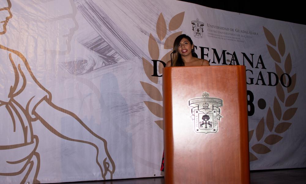 Egresa la cuarta generación de la Licenciatura en Cultura Física y Deportes