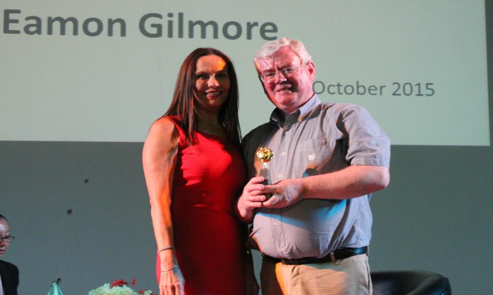 Irlanda y México, el camino hacia una sociedad liberal