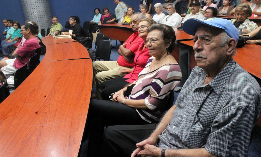 SUAM Un sistema más arraigado