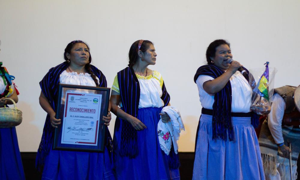 Generando Transformaciones a través de la Música