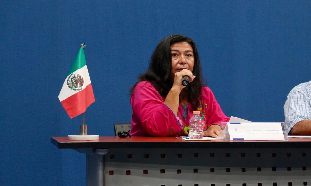 Urgente, declarar área natural protegida la Sierra El Cuale