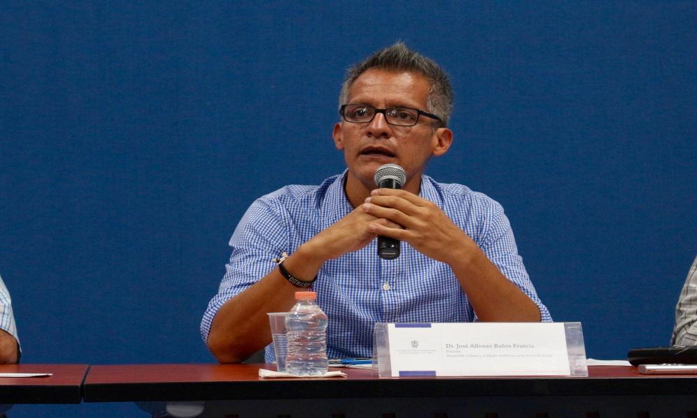 Urgente, declarar área natural protegida la Sierra El Cuale