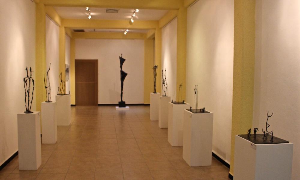 Won Lee: fuga del mundo ordinario