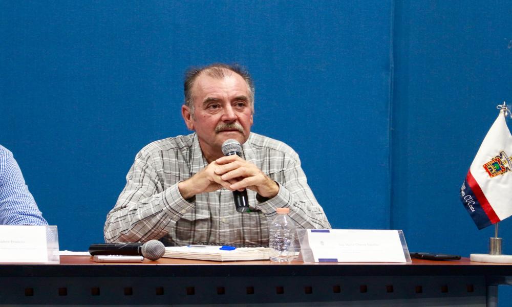 Urgente, declarar área natural protegida la Sierra El Cuale