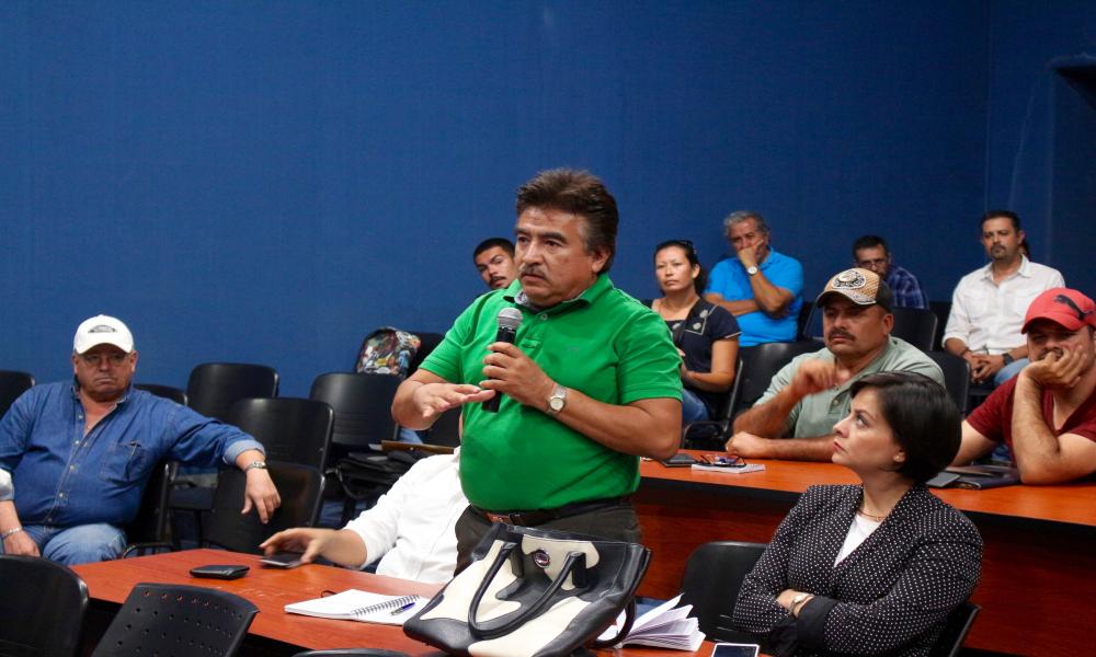 Urgente, declarar área natural protegida la Sierra El Cuale