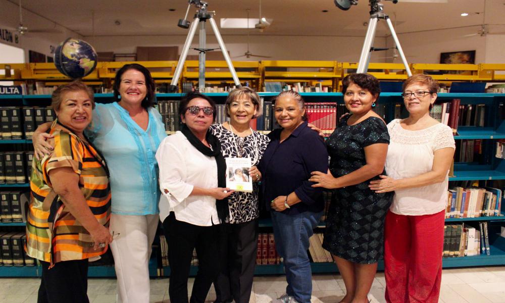 “Sin motivación y sin esperanza, no hay vida” Gilabert