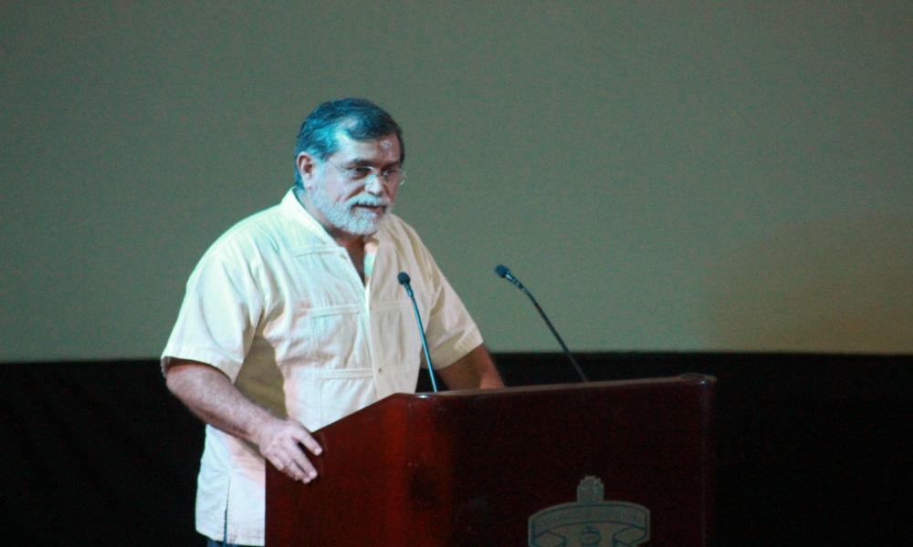 Integra Colegio a expertos ambientalistas del CUCosta