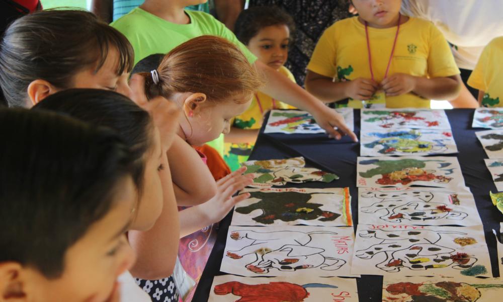 Continúan abiertas inscripciones a cursos de verano del CUCosta