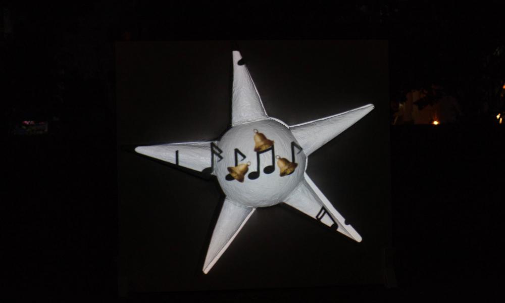 CALEIDOSCOPIO 4ta EDICIÓN