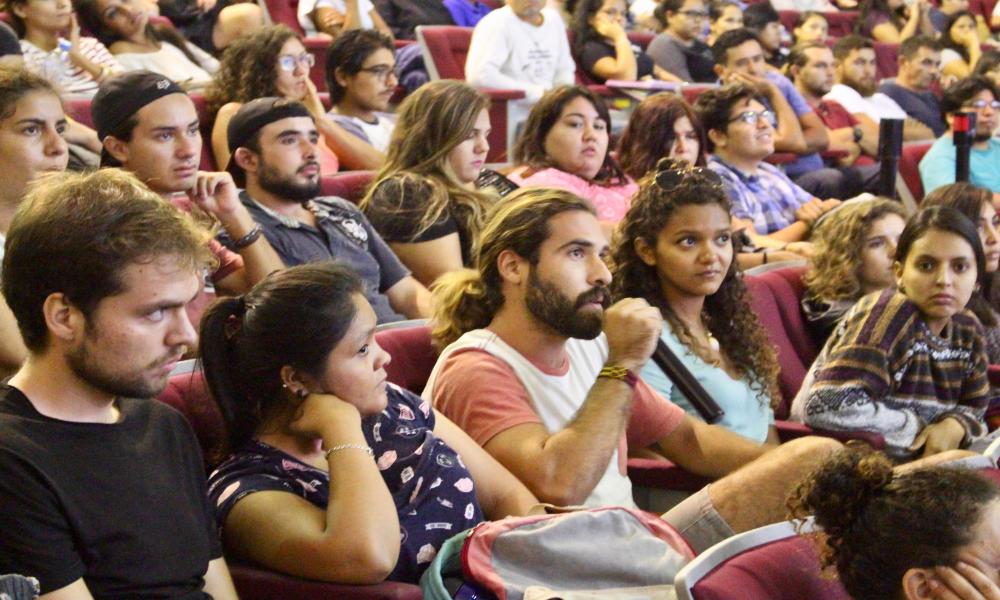 Urge ampliar protección del ecosistema de Islas Revillagigedo