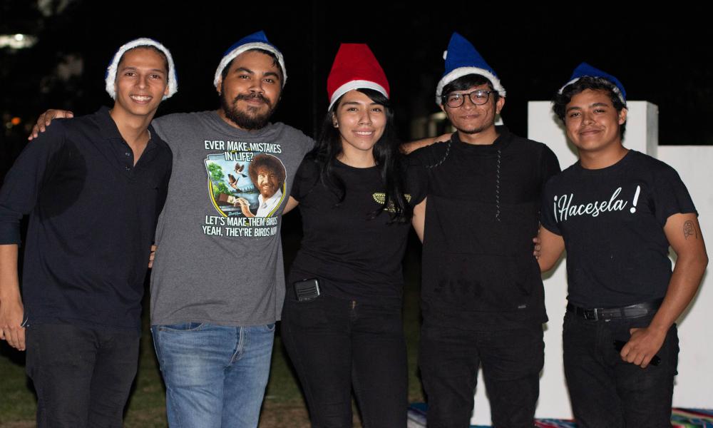 CALEIDOSCOPIO 4ta EDICIÓN