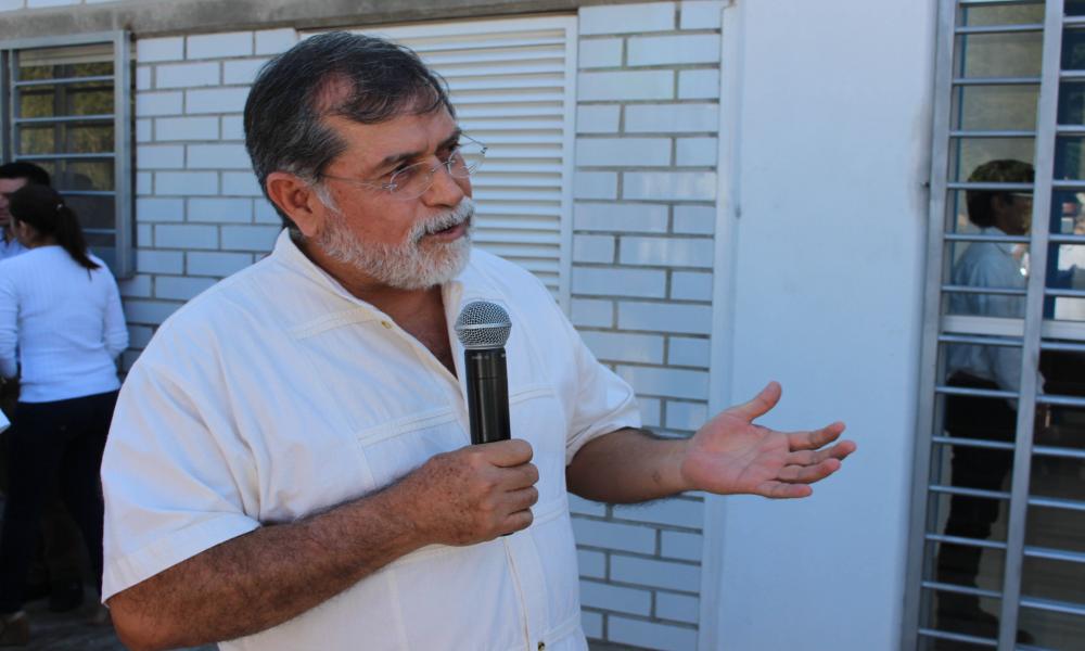 Integra Colegio a expertos ambientalistas del CUCosta