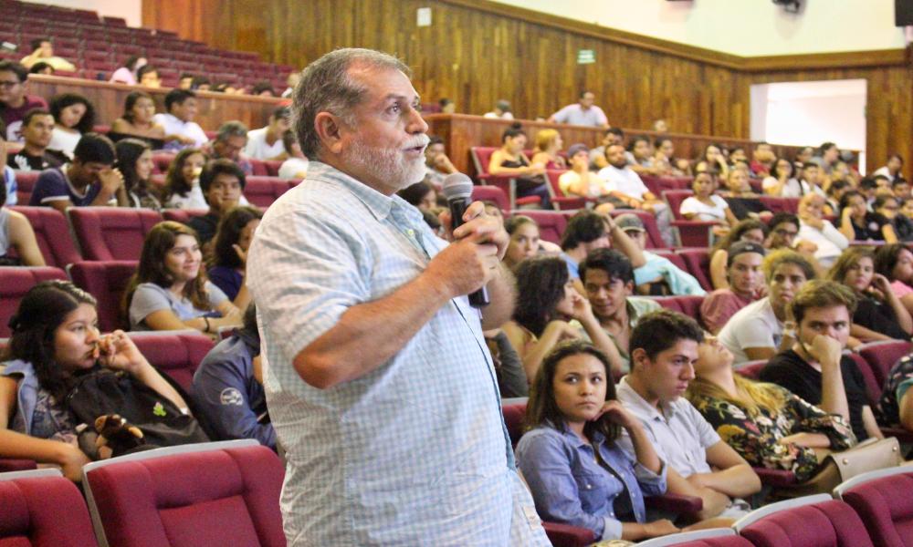 Urge ampliar protección del ecosistema de Islas Revillagigedo