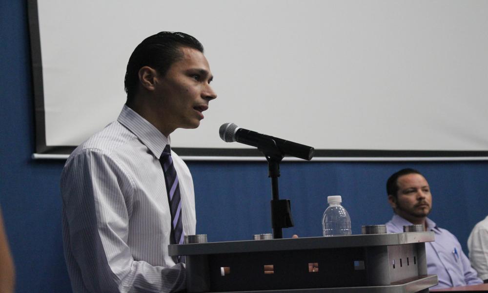 Recibe Licenciatura en Médico Cirujano y Partero del CUCosta acreditación internacional