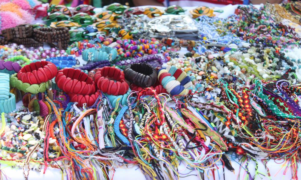 Las raíces indígenas de México se apropian del CUCosta