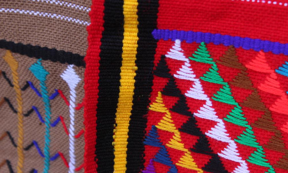 Las raíces indígenas de México se apropian del CUCosta