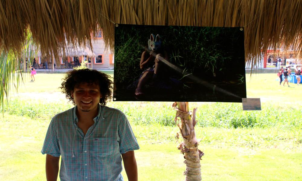 Inauguran exposición fotográfica Delirios subjetivos