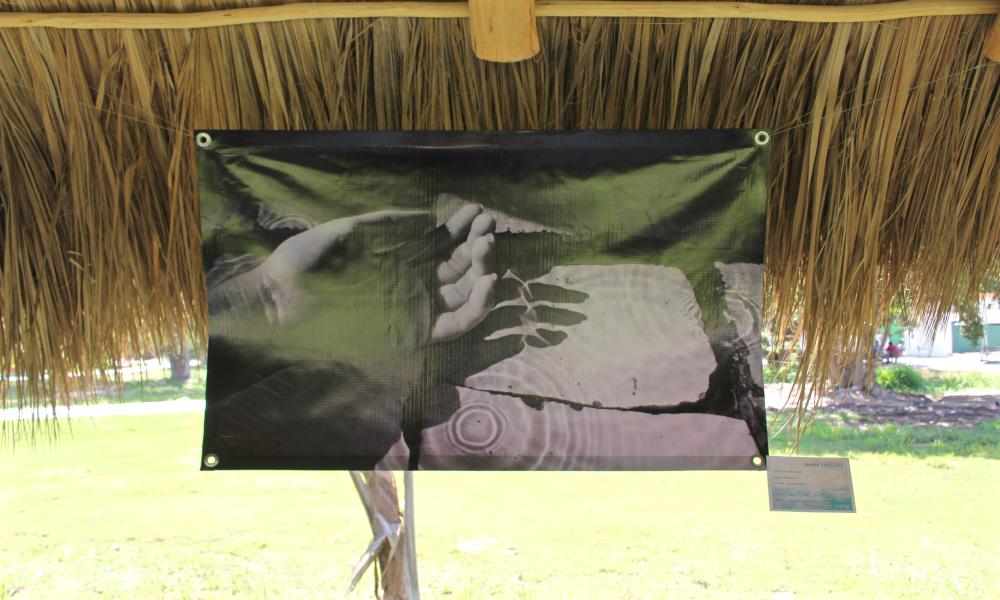 Inauguran exposición fotográfica Delirios subjetivos