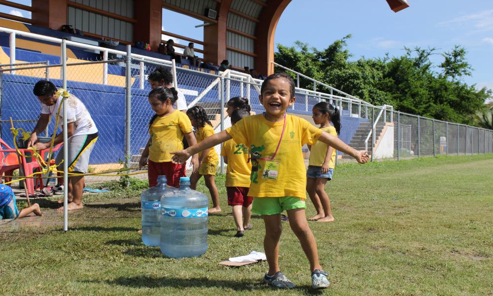 Continúan abiertas inscripciones a cursos de verano del CUCosta